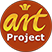 art Project, logo
