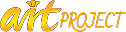 Art Project Logo, art for, google art project