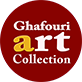 Ghafouri art Collection, art collection, masterpieces of persian painting 