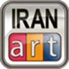 art project, twitter paintings, Persian Art, MGart, #GhafouriArt